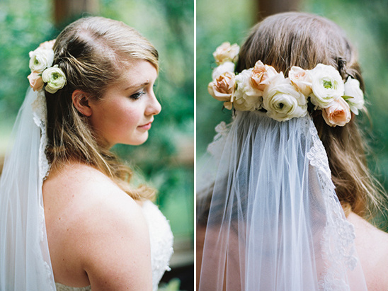 wedding hair ideas @weddingideas