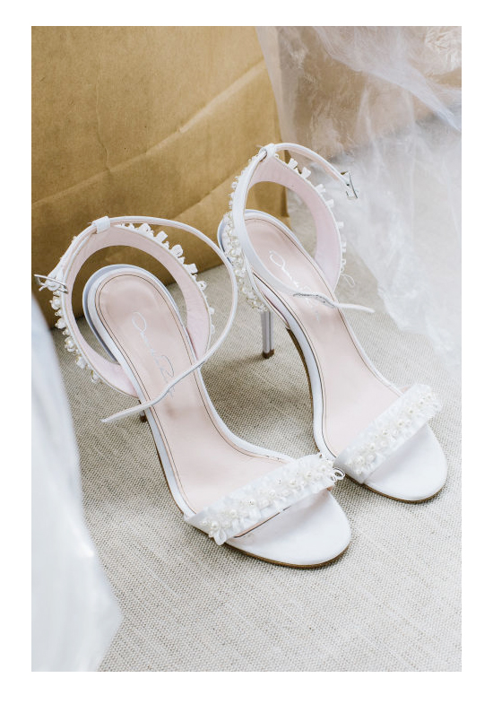Oscar de la Renta Bridal Spring 2016 @weddingchicks