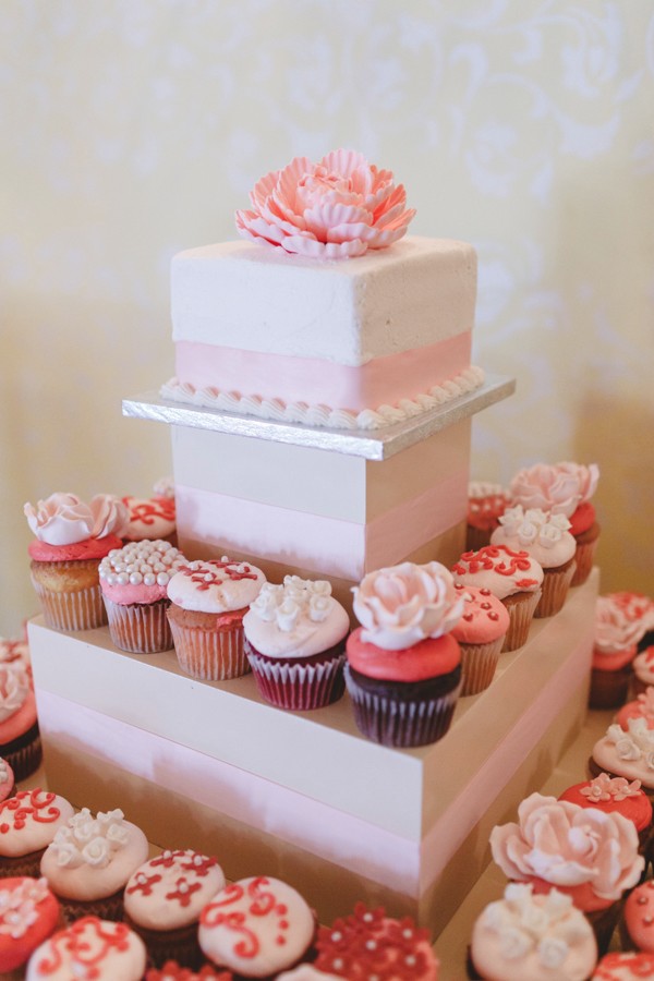 pink-vintage-glam-wedding
