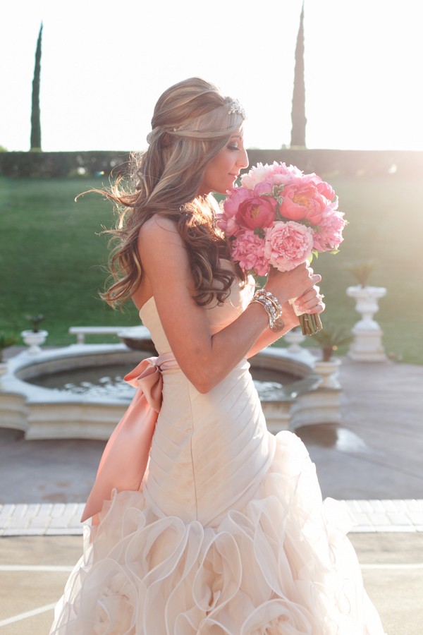pink-vintage-glam-wedding