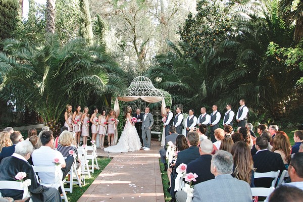 pink-vintage-glam-wedding