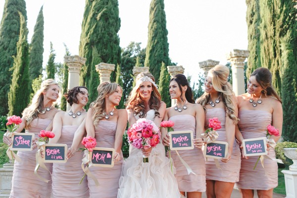 pink-vintage-glam-wedding