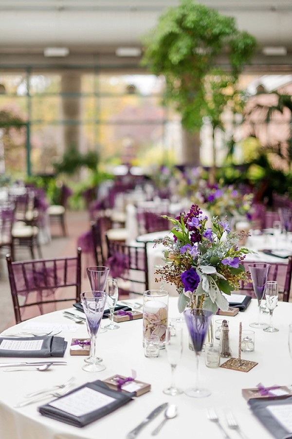 posh-purple-wedding