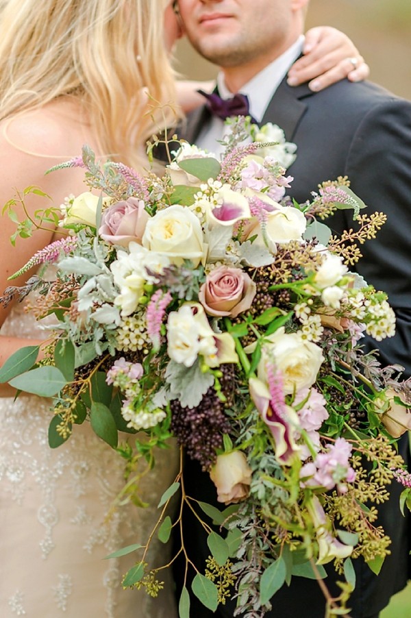 posh-purple-wedding