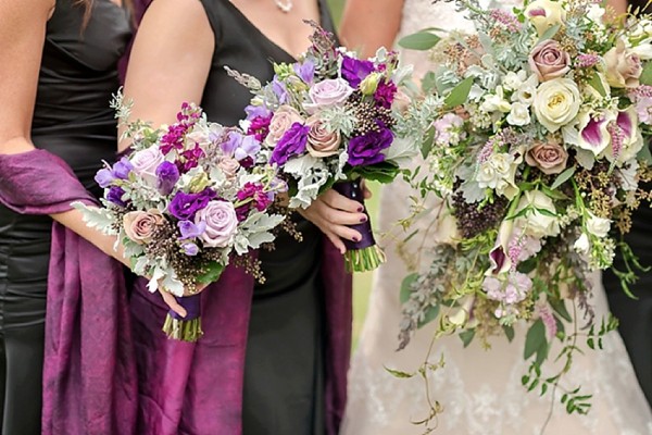 posh-purple-wedding