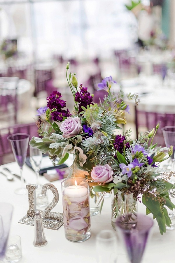 posh-purple-wedding