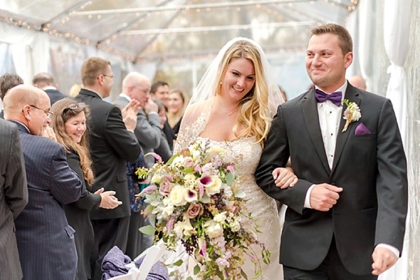 posh-purple-wedding