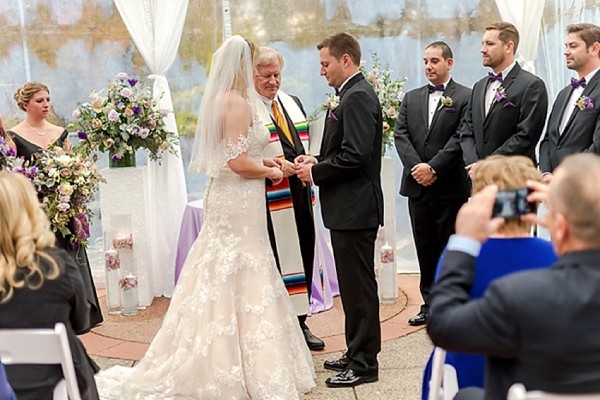 posh-purple-wedding