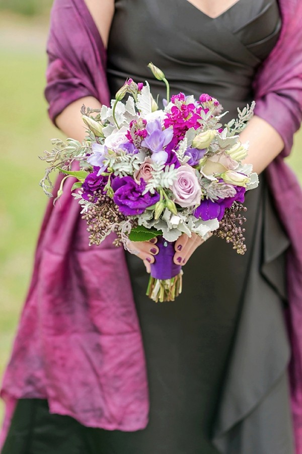 posh-purple-wedding