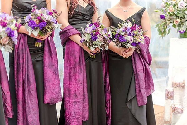 posh-purple-wedding
