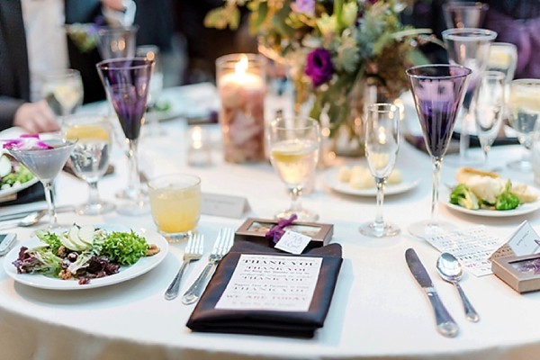 posh-purple-wedding