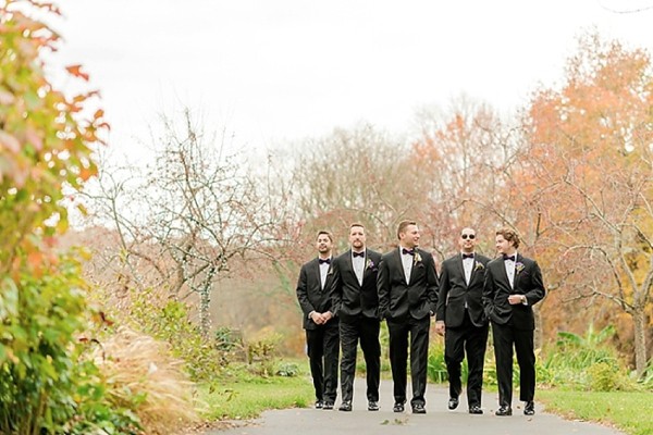 posh-purple-wedding