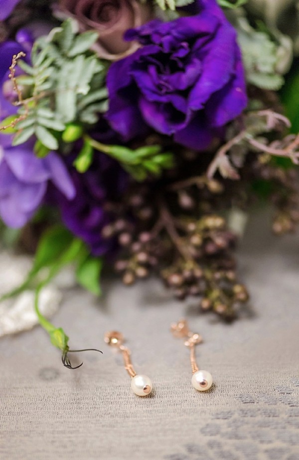 posh-purple-wedding