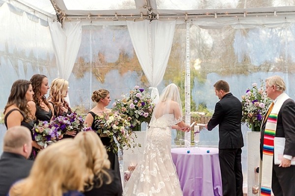 posh-purple-wedding