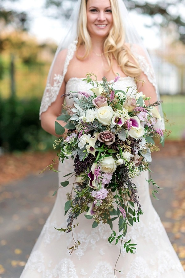 posh-purple-wedding
