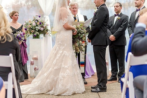 posh-purple-wedding