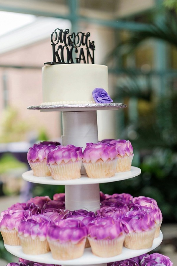 posh-purple-wedding