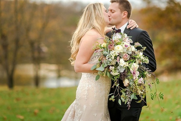 posh-purple-wedding