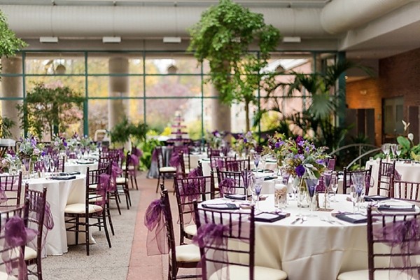 posh-purple-wedding