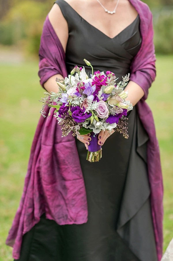 posh-purple-wedding