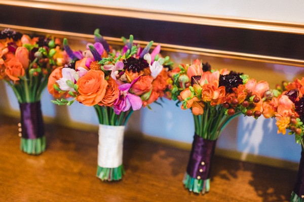 purple-and-orange-glam-fall-wedding