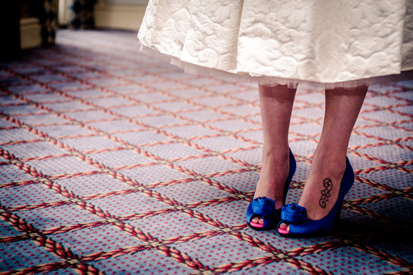 something-old-and-something-blue-wedding
