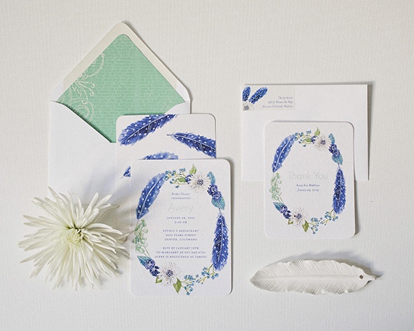 spring-themed-bridal-shower-in-blue