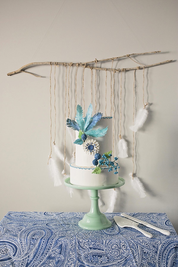 spring-themed-bridal-shower-in-blue