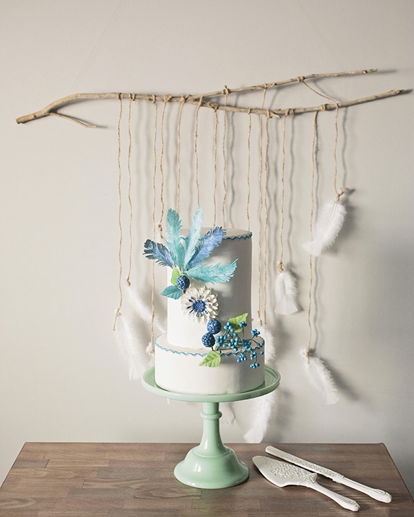 spring-themed-bridal-shower-in-blue