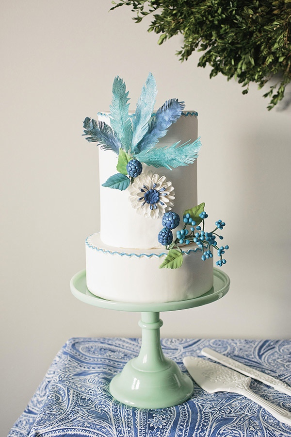spring-themed-bridal-shower-in-blue