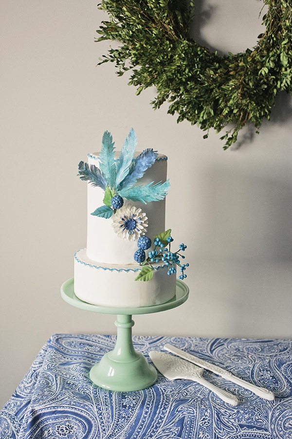 spring-themed-bridal-shower-in-blue