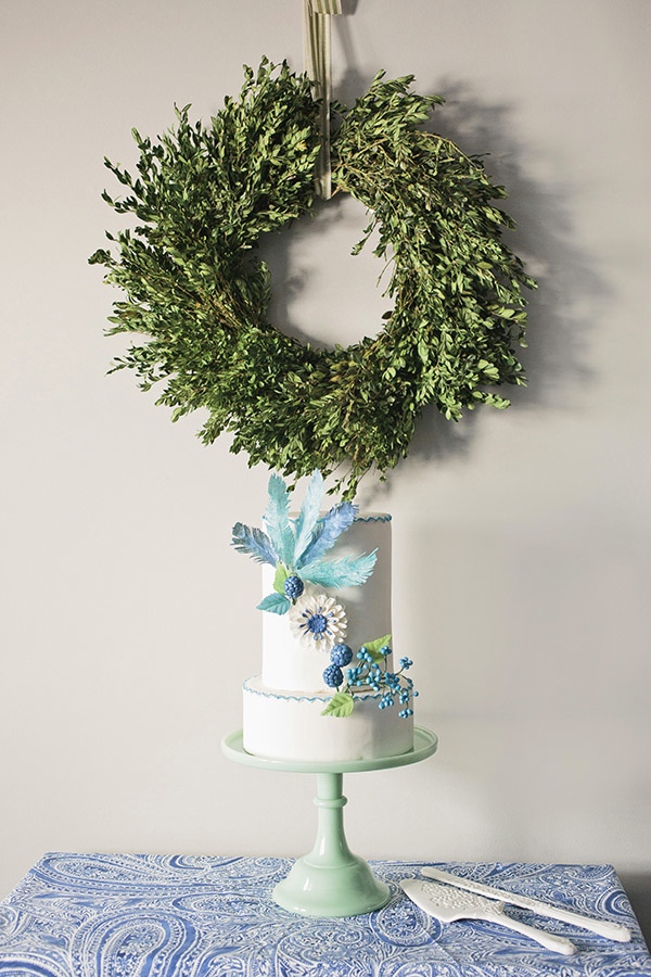 spring-themed-bridal-shower-in-blue