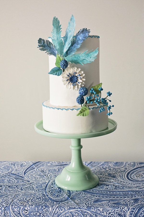 spring-themed-bridal-shower-in-blue