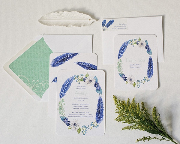 spring-themed-bridal-shower-in-blue