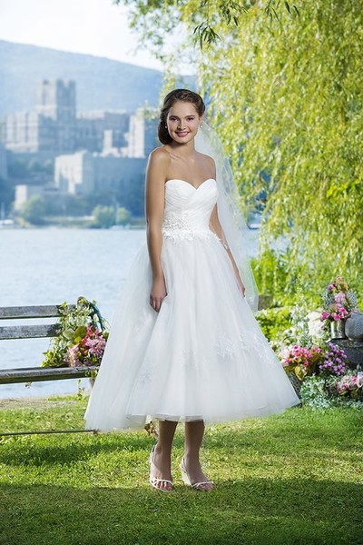 Sweetheart Bridal Collection