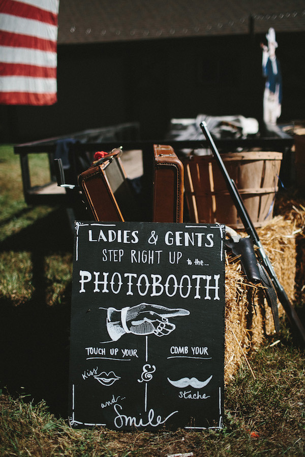 vintage-american-chic-wedding