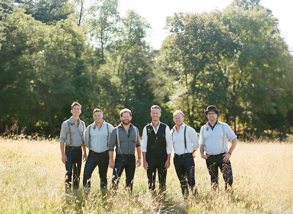 vintage-american-chic-wedding
