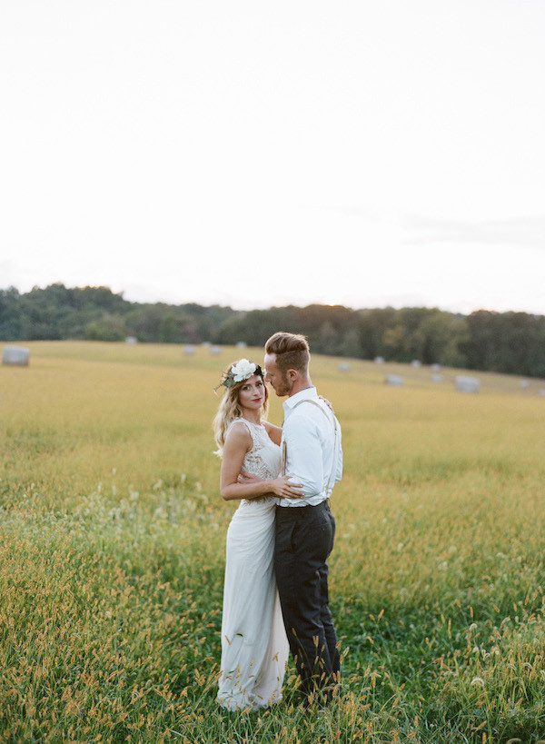 vintage-american-chic-wedding