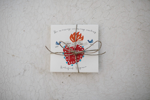 vintage-american-chic-wedding