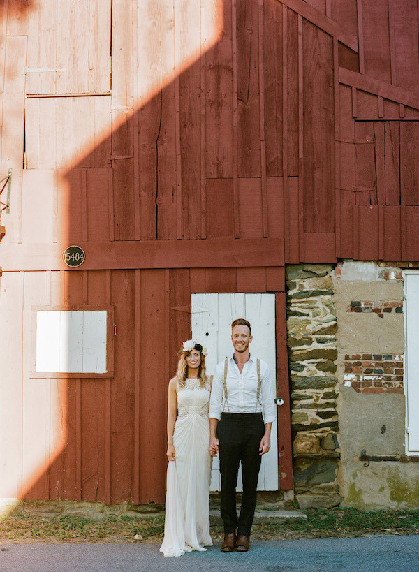 vintage-american-chic-wedding