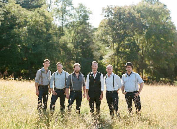 vintage-american-chic-wedding