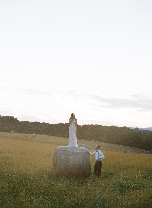 vintage-american-chic-wedding