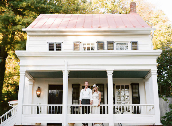 vintage-american-chic-wedding