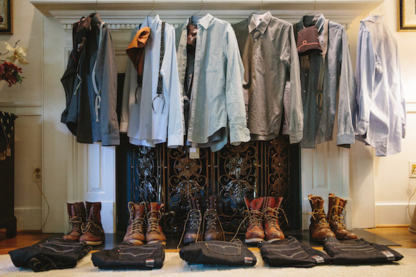 vintage-american-chic-wedding