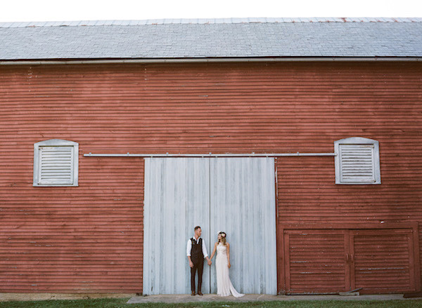 vintage-american-chic-wedding