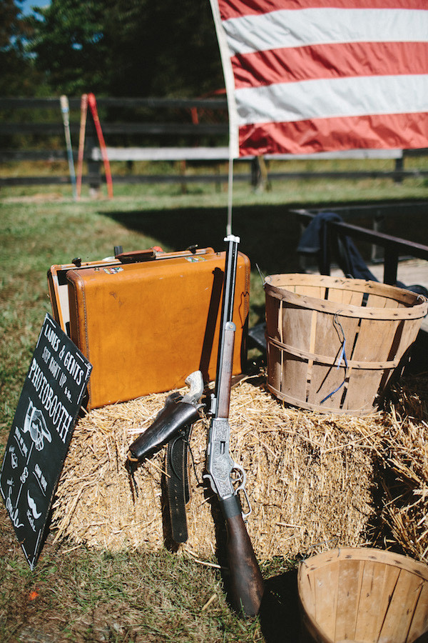 vintage-american-chic-wedding
