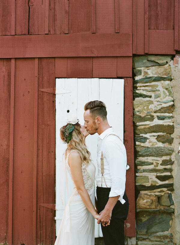 vintage-american-chic-wedding