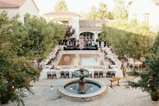 vintange-romance-wedding