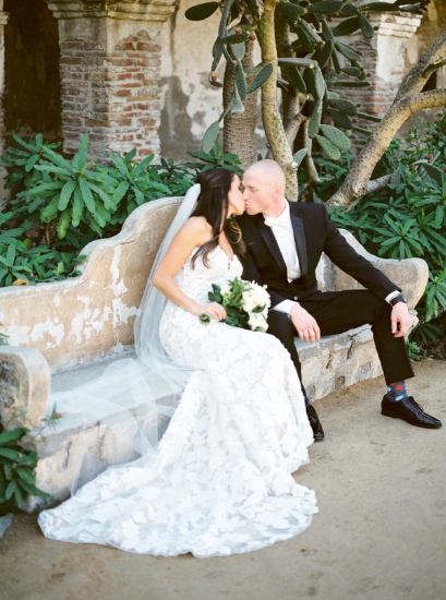 vintange-romance-wedding