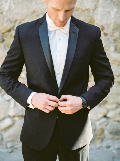 vintange-romance-wedding